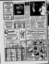 Glenrothes Gazette Thursday 15 December 1988 Page 22