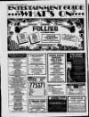 Glenrothes Gazette Thursday 15 December 1988 Page 24