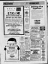Glenrothes Gazette Thursday 15 December 1988 Page 28