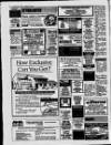 Glenrothes Gazette Thursday 15 December 1988 Page 30