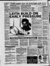 Glenrothes Gazette Thursday 15 December 1988 Page 34