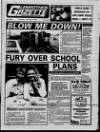 Glenrothes Gazette Thursday 09 February 1989 Page 1