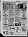 Glenrothes Gazette Thursday 09 February 1989 Page 8