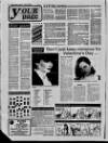 Glenrothes Gazette Thursday 09 February 1989 Page 14