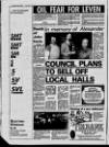 Glenrothes Gazette Thursday 16 February 1989 Page 2