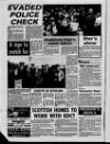 Glenrothes Gazette Thursday 16 February 1989 Page 4