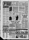 Glenrothes Gazette Thursday 16 February 1989 Page 12