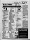 Glenrothes Gazette Thursday 16 February 1989 Page 13