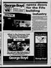 Glenrothes Gazette Thursday 16 February 1989 Page 17