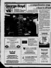 Glenrothes Gazette Thursday 16 February 1989 Page 18