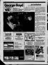 Glenrothes Gazette Thursday 16 February 1989 Page 20
