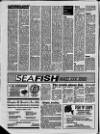 Glenrothes Gazette Thursday 16 February 1989 Page 24