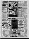 Glenrothes Gazette Thursday 16 February 1989 Page 31