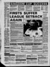 Glenrothes Gazette Thursday 16 February 1989 Page 32