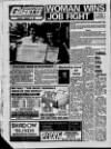 Glenrothes Gazette Thursday 16 February 1989 Page 34