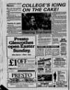 Glenrothes Gazette Thursday 23 March 1989 Page 4