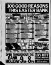 Glenrothes Gazette Thursday 23 March 1989 Page 8