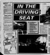 Glenrothes Gazette Thursday 23 March 1989 Page 16