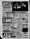 Glenrothes Gazette Thursday 23 March 1989 Page 42