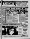 Glenrothes Gazette Thursday 27 April 1989 Page 1