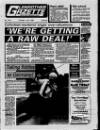 Glenrothes Gazette Thursday 01 June 1989 Page 1