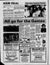 Glenrothes Gazette Thursday 01 June 1989 Page 4