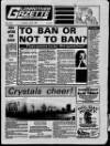 Glenrothes Gazette Thursday 06 July 1989 Page 1