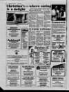 Glenrothes Gazette Thursday 06 July 1989 Page 4