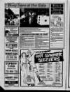 Glenrothes Gazette Thursday 06 July 1989 Page 6
