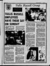 Glenrothes Gazette Thursday 06 July 1989 Page 7