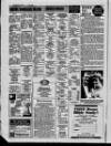 Glenrothes Gazette Thursday 06 July 1989 Page 8