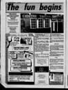 Glenrothes Gazette Thursday 06 July 1989 Page 10