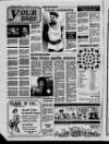 Glenrothes Gazette Thursday 06 July 1989 Page 14