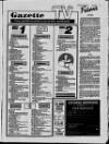 Glenrothes Gazette Thursday 06 July 1989 Page 15