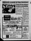 Glenrothes Gazette Thursday 06 July 1989 Page 18