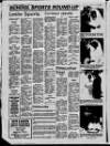 Glenrothes Gazette Thursday 06 July 1989 Page 22