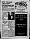 Glenrothes Gazette Thursday 06 July 1989 Page 23