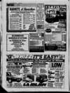 Glenrothes Gazette Thursday 06 July 1989 Page 28