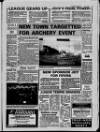 Glenrothes Gazette Thursday 06 July 1989 Page 31