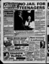 Glenrothes Gazette Thursday 06 July 1989 Page 32