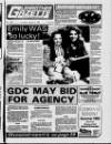 Glenrothes Gazette Thursday 10 August 1989 Page 1