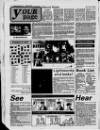 Glenrothes Gazette Thursday 10 August 1989 Page 12