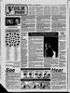 Glenrothes Gazette Thursday 17 August 1989 Page 12