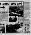 Glenrothes Gazette Thursday 17 August 1989 Page 15