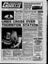 Glenrothes Gazette Thursday 02 November 1989 Page 1