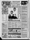 Glenrothes Gazette Thursday 02 November 1989 Page 12