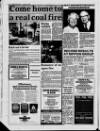 Glenrothes Gazette Thursday 02 November 1989 Page 30