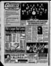 Glenrothes Gazette Thursday 02 November 1989 Page 34