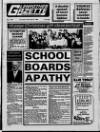 Glenrothes Gazette Thursday 09 November 1989 Page 1