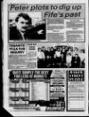 Glenrothes Gazette Thursday 09 November 1989 Page 4